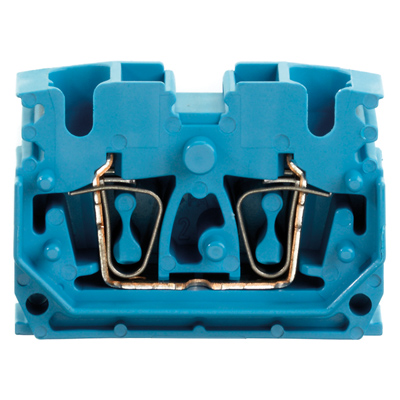 ZDUB 2.5-2/4AN/DM BL 1704550000 Terminal Blocks