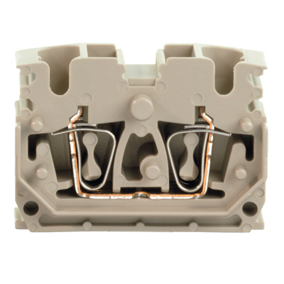 ZDUB 2.5-2/4AN/DB OR 1704710000 Terminal Blocks