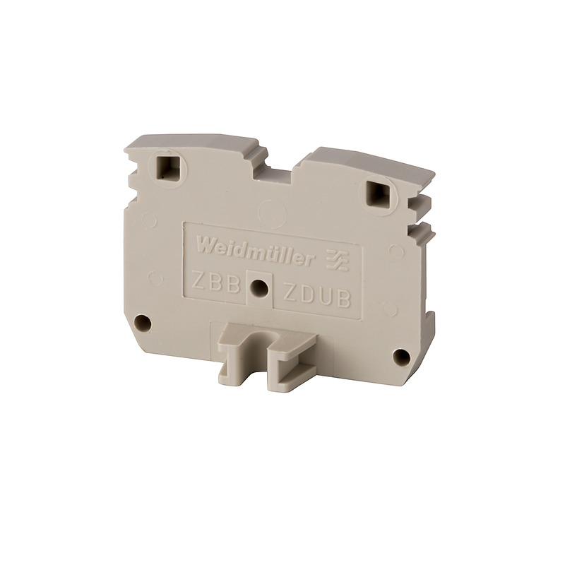 ZBB ZDUB 1704740000 Terminal Blocks