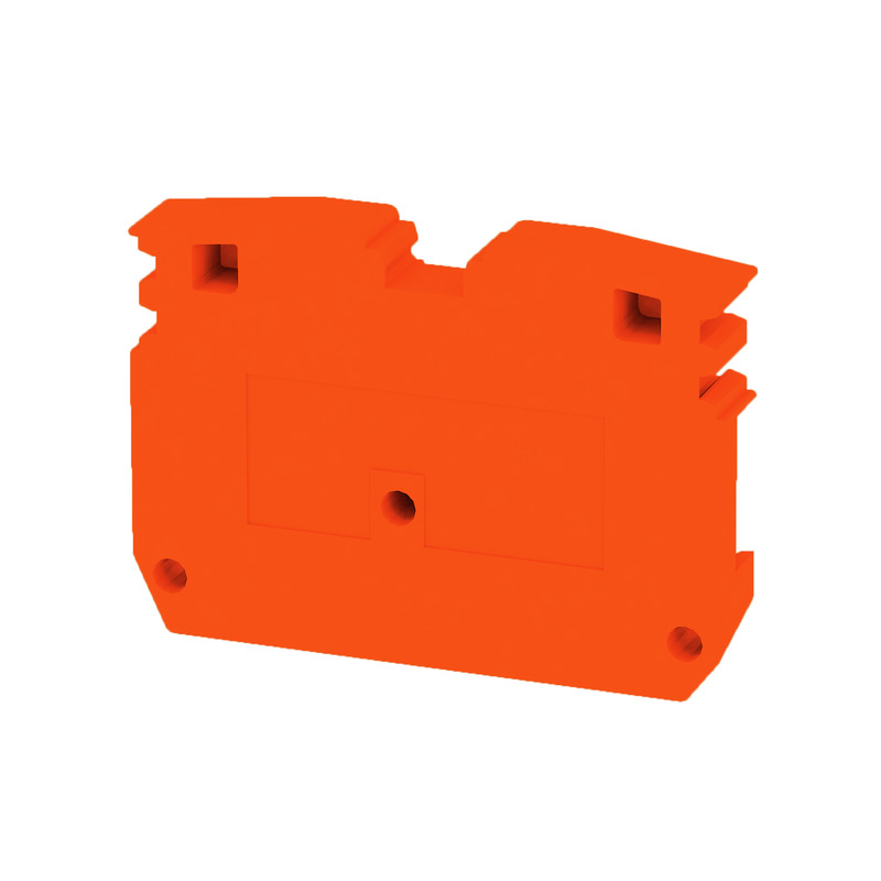ZAP ZDUB OR 1704770000 Terminal Blocks