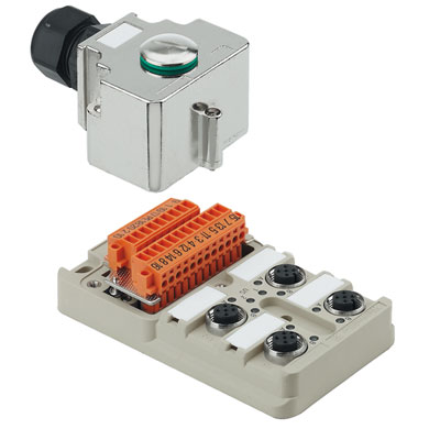 SAI-4-MH-4P M12 1705922000 Inductive Proximity Sensors