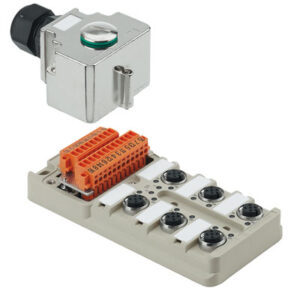 SAI-6-MH-4P M12 1705932000 Inductive Proximity Sensors