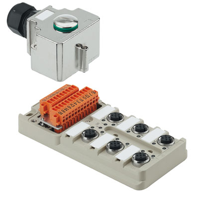 SAI-6-MH-4P M12 1705932000 Inductive Proximity Sensors