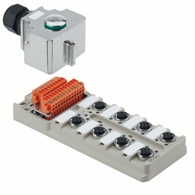 SAI-8-MH-4P M12 1705942000 Inductive Proximity Sensors