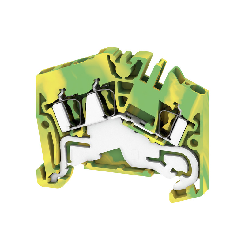ZPE 2.5-2/3AN 1706090000 Terminal Blocks