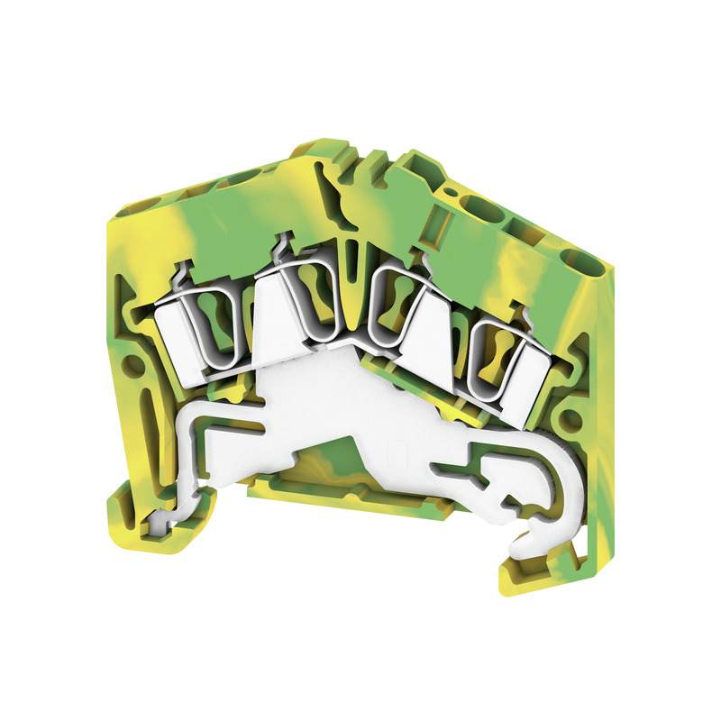 ZPE 2.5-2/4AN 1706100000 Terminal Blocks