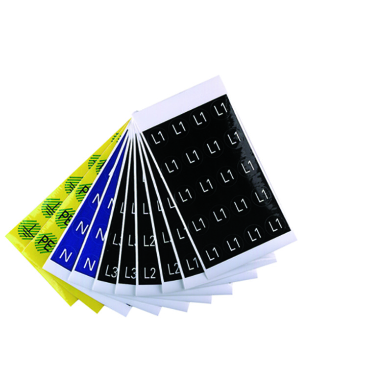 SERV-P. DIAM16 N BL/WS 1707350004 Cable Ties & Management