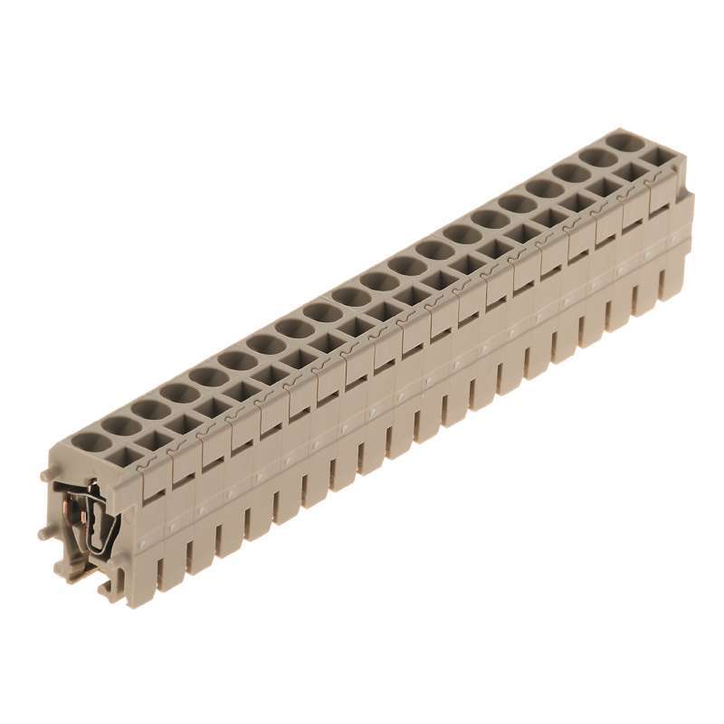 ZVL 1.5 O.QV 1711930000 Terminal Blocks