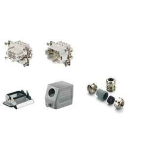 HDC-KIT-HE 06.100 1712460000 Wire-to-Board Connectors