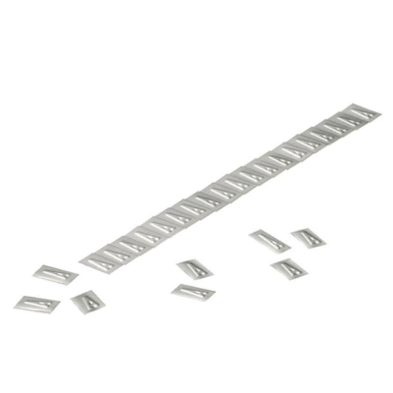WSM 10 ( 1712501744 Cable Ties & Management