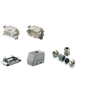 HDC-KIT-HE 10.111 1712670000 Wire-to-Board Connectors
