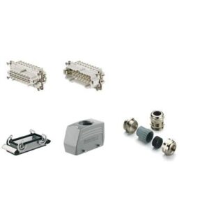 HDC-KIT-HE 16.121 1712680000 Wire-to-Board Connectors