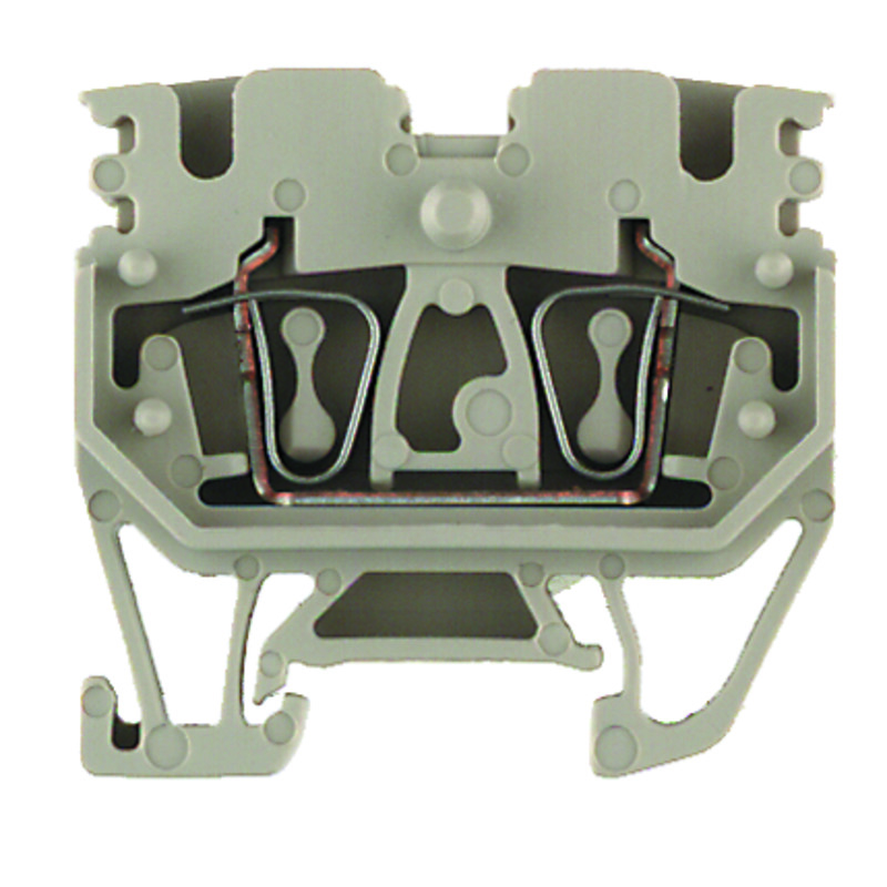 ZDUB 2.5-2/2AN/15 1712750000 Terminal Blocks
