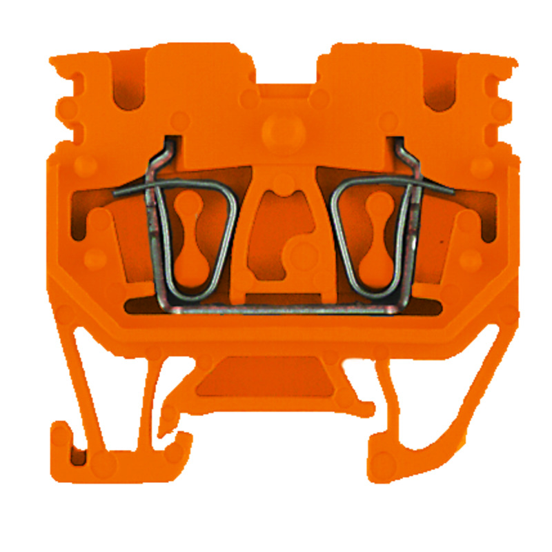 ZDUB 2.5-2/2AN/15 OR 1712770000 Terminal Blocks