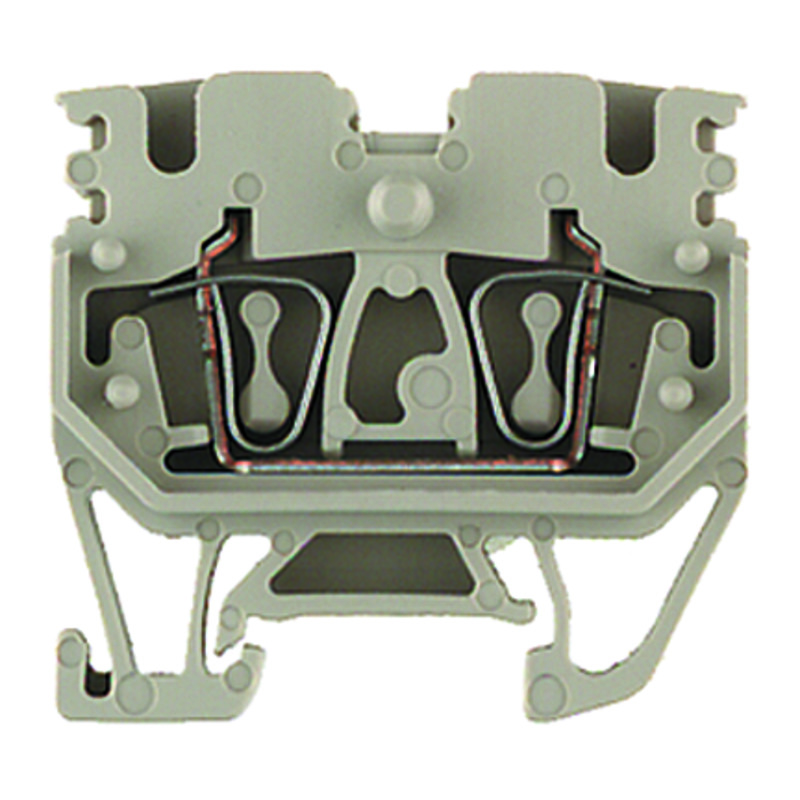 ZDUB 2.5-2/4AN/15 1712780000 Terminal Blocks