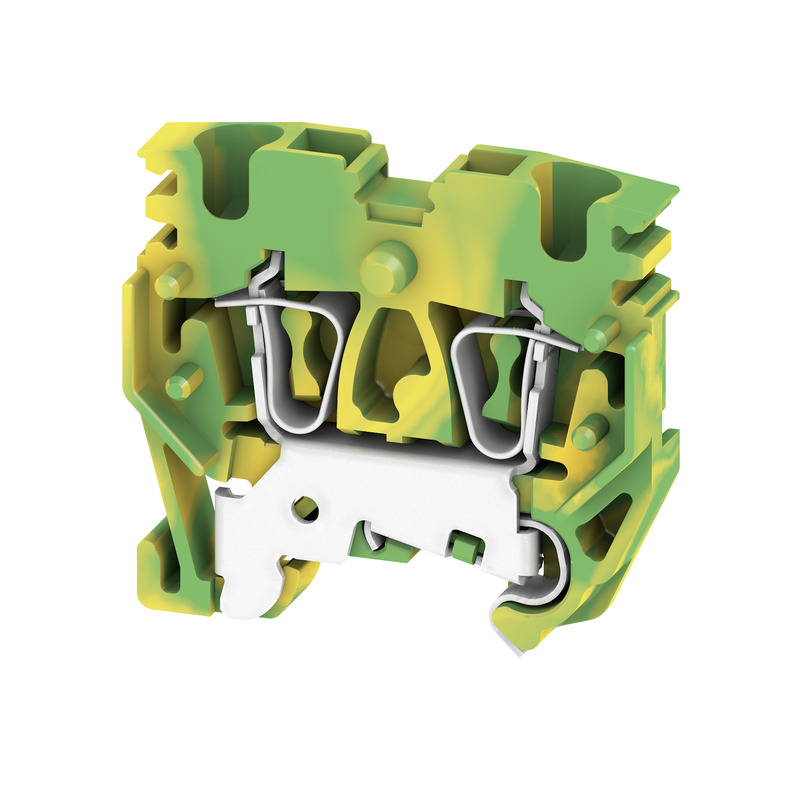 ZPEB 2.5-2 1712810000 Terminal Blocks