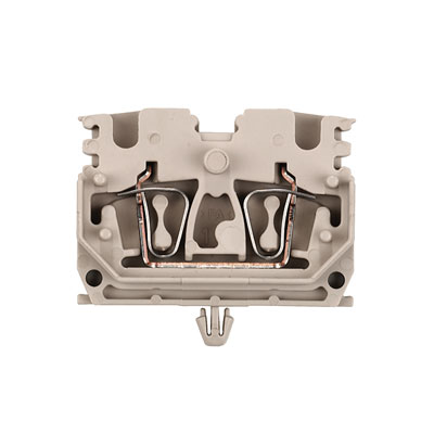 ZDUB 2.5-2/2AN/RC 1712820000 Terminal Blocks