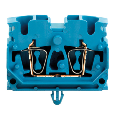 ZDUB 2.5-2/4AN/RC BL 1712980000 Terminal Blocks
