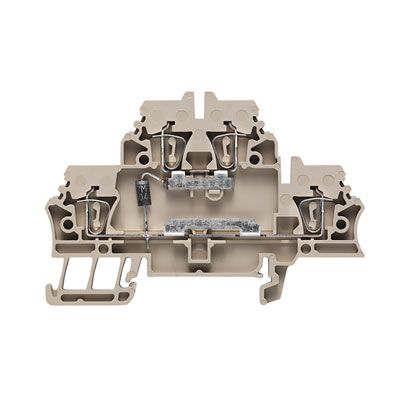 ZDK 2.5/D/8 1713290000 Terminal Blocks