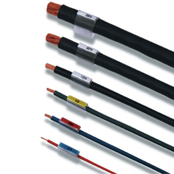 Weidmuller VT-TM 5/18 HF 1714300000 Cable Ties & Management — Cable & Wire Marking Systems