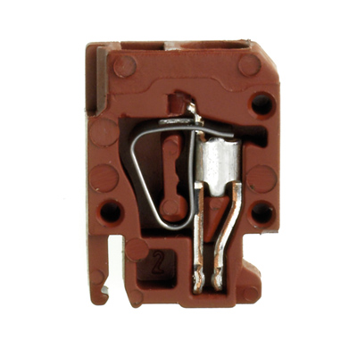 ZVL 1.5 INV BR 1714700000 Terminal Blocks