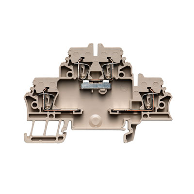 ZDK 2.5/D/0 1714970000 Terminal Blocks