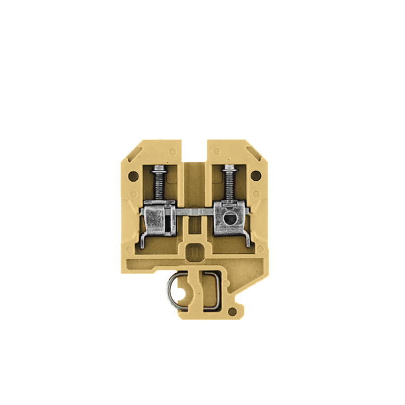 SAK 4 1716240000 Terminal Blocks
