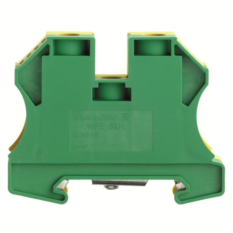 WPE 35N 1717740000 Terminal Blocks