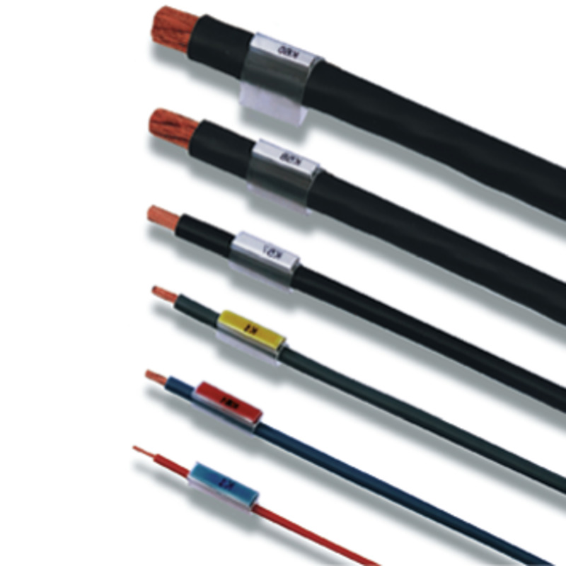 TM 1/12 HF/HB 1719780000 Cable Ties & Management