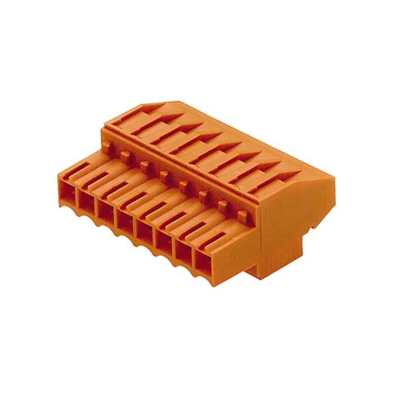 BL 3.5/90/270 ZH15 SW 1719930000 Wire-to-Board Connectors