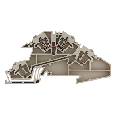 ZDL 2.5 S/L 1720780000 Terminal Blocks