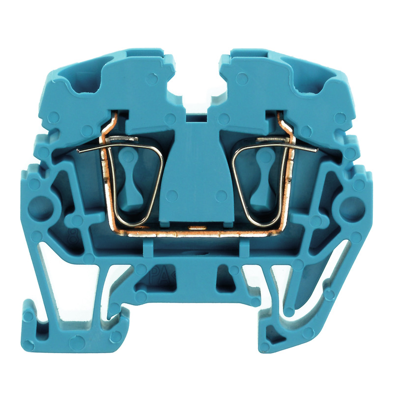ZDUA 2.5-2 BL 1720930000 Terminal Blocks
