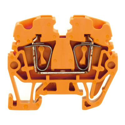ZDUA 2.5-2 OR 1720940000 Terminal Blocks