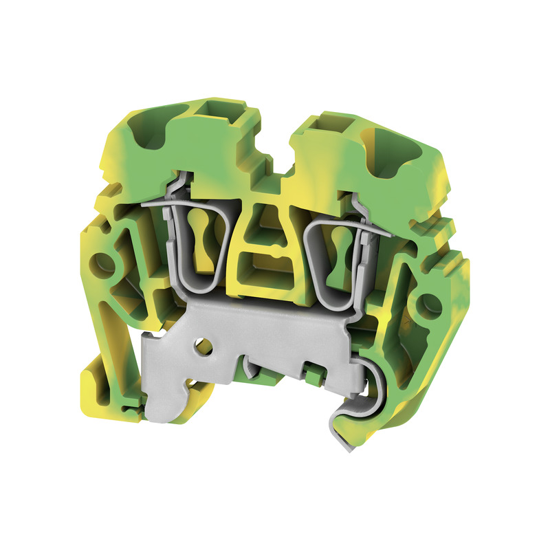 ZPEA 2.5-2 1720950000 Terminal Blocks
