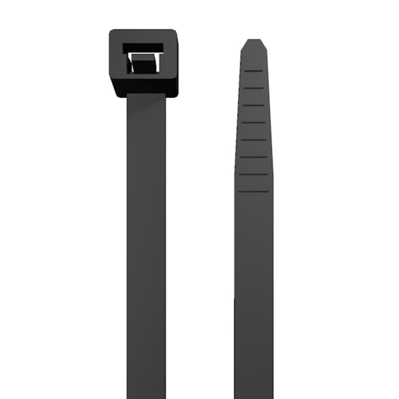 CB 160/4,5 BK 1723560000 Cable Ties & Management