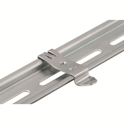 Weidmuller FM 4.2/TS35 1724580000 Enclosure Accessories (Locks, Hinges, Glands)