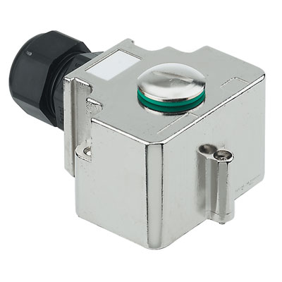 SAI-4/6/8 MH-MH BL 3.5 1724752000 Inductive Proximity Sensors