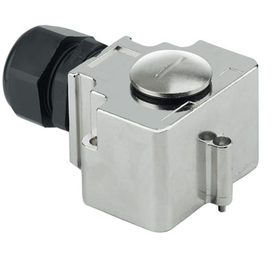 SAI-4/6/8 MH-MHD BL 3.5 1724753000 Inductive Proximity Sensors