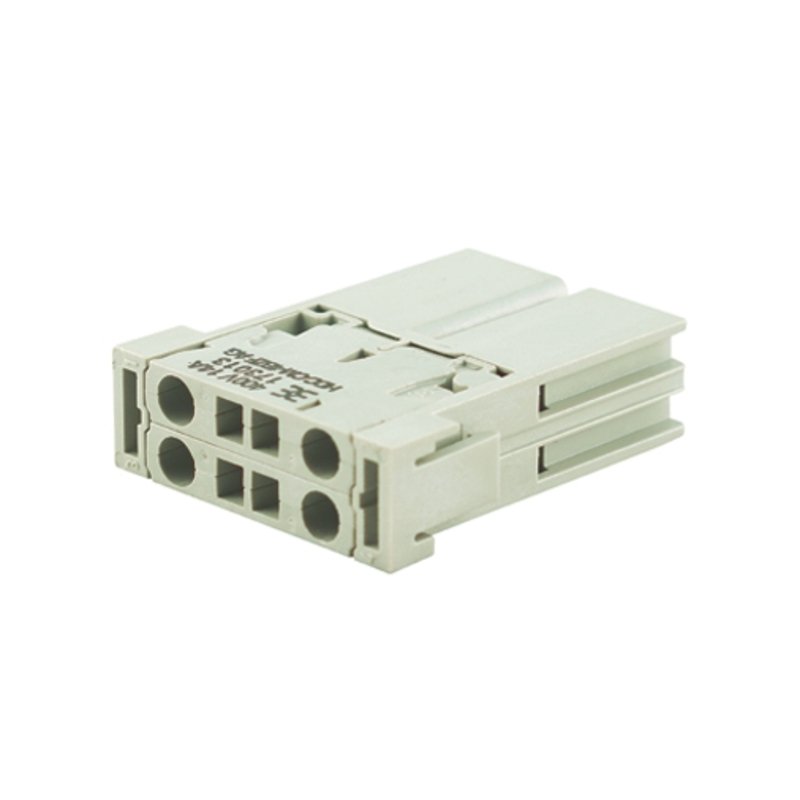 HDC-CM-4BZF AG 1730130000 Wire-to-Wire Connectors