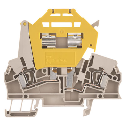 ZSI 2.5/5X25 1730900000 Terminal Blocks
