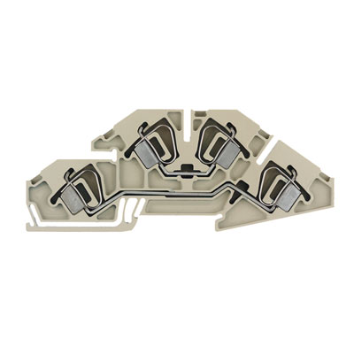 ZDK 6S/L/L 1733260000 Terminal Blocks