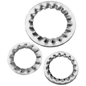 SZS M16 1736300000 Nuts & Washers