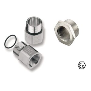 ADAP EX M32-3/4NPT 1738620000 Cable Glands & Fittings