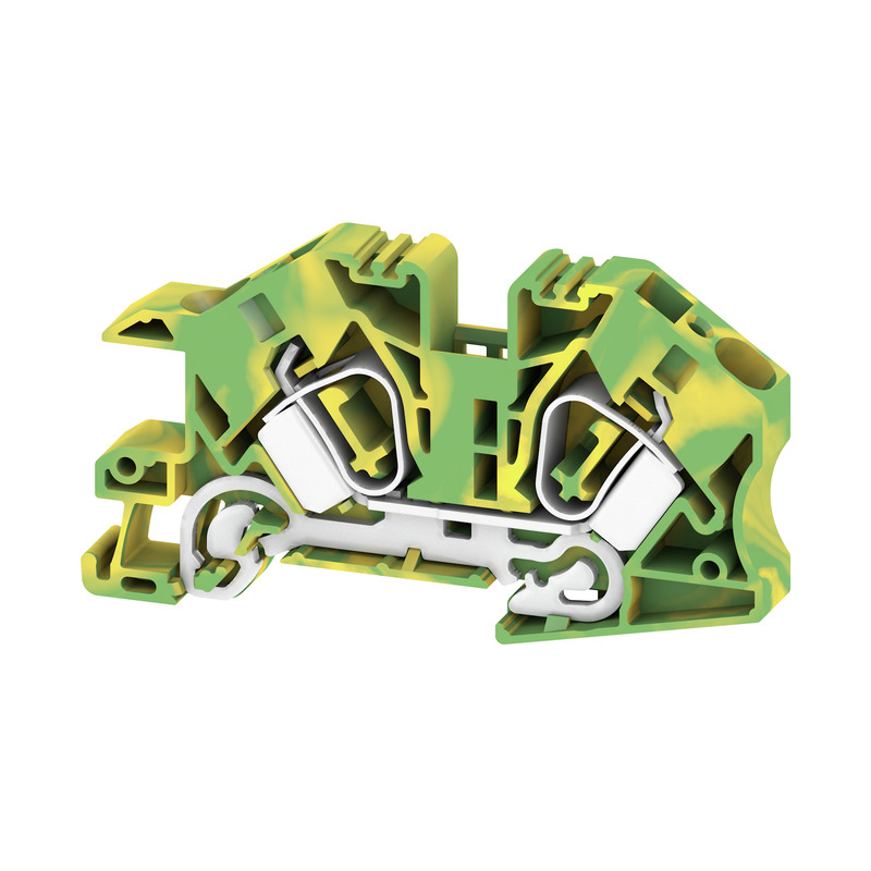 ZPE 10S 1739570000 Terminal Blocks
