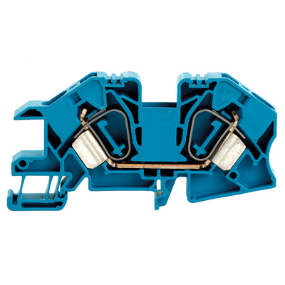 ZDU 16S BL 1739590000 Terminal Blocks