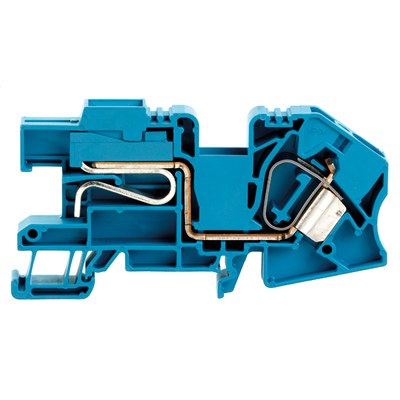ZNT 16S 1739600000 Terminal Blocks