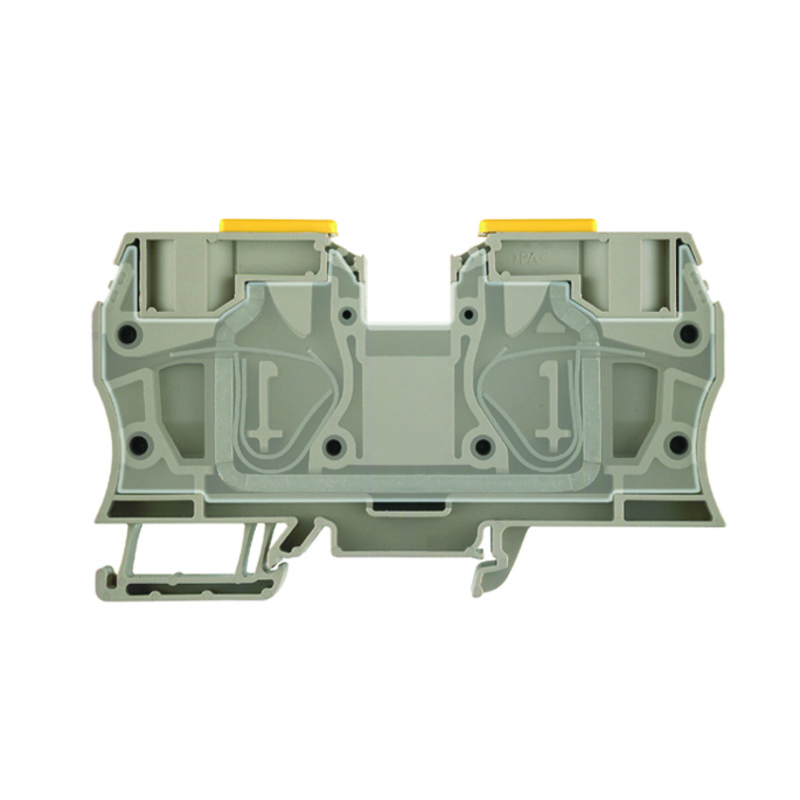 ZDU 35 1739620000 Terminal Blocks