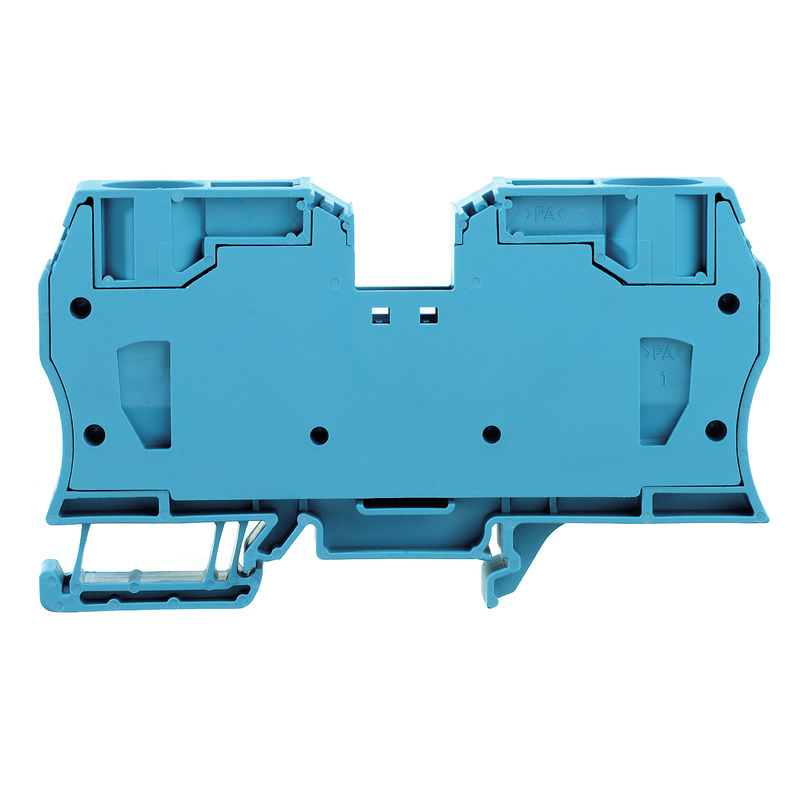 ZDU 35 BL 1739630000 Terminal Blocks