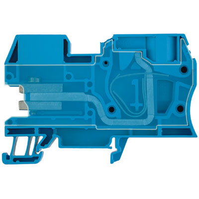 ZNT 35 1739640000 Terminal Blocks