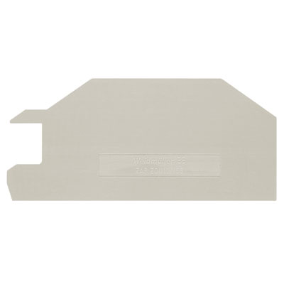 ZAP ZDU10/16S 1739660000 Terminal Blocks